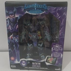 Lightseekers Awakening "noxin"